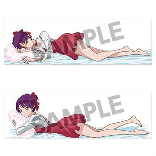 ホビーストック アクリルフィギュア付限定版ゲゲゲの鬼太郎ねこ娘添い寝抱き枕カバー Amazon.co.jp: ホビーストック限定版 ゲゲゲの鬼太郎 ねこ娘 添い寝